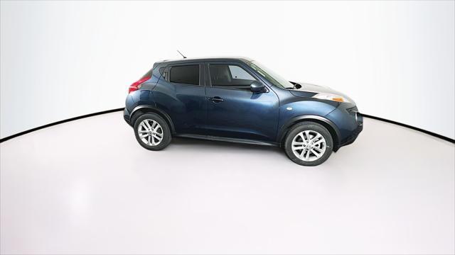 used 2013 Nissan Juke car, priced at $7,299