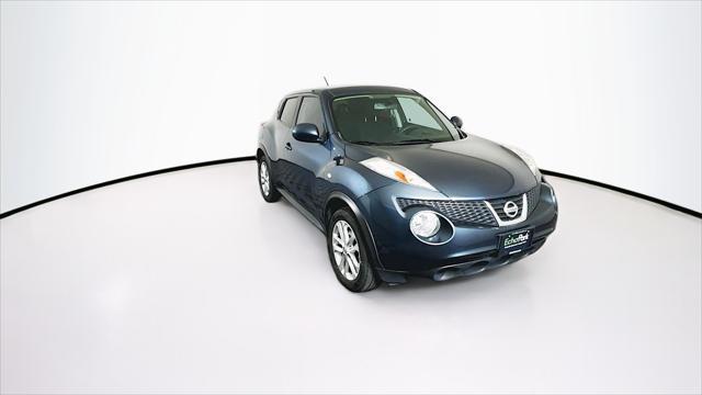 used 2013 Nissan Juke car, priced at $7,299