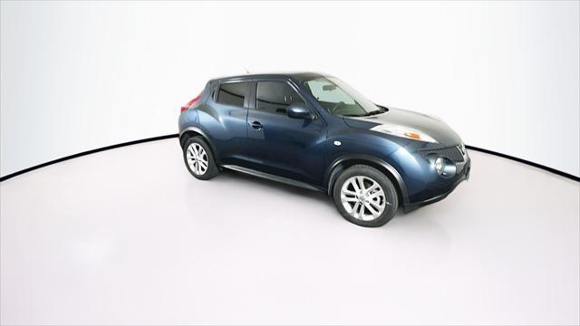 used 2013 Nissan Juke car, priced at $7,299