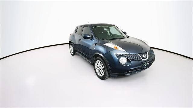 used 2013 Nissan Juke car, priced at $7,299