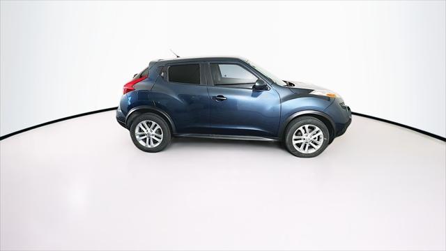 used 2013 Nissan Juke car, priced at $7,299