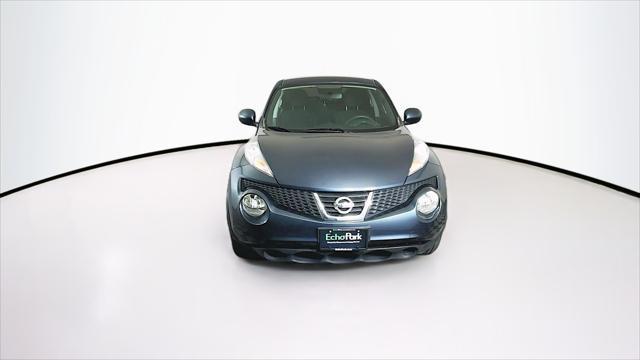 used 2013 Nissan Juke car, priced at $7,299