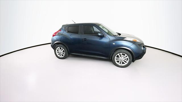 used 2013 Nissan Juke car, priced at $7,299