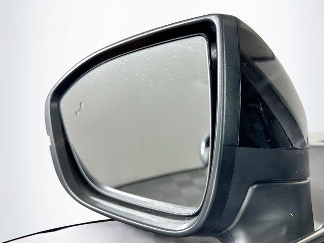 used 2024 Nissan Pathfinder car, priced at $28,197