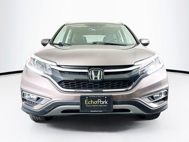 used 2015 Honda CR-V car, priced at $11,699