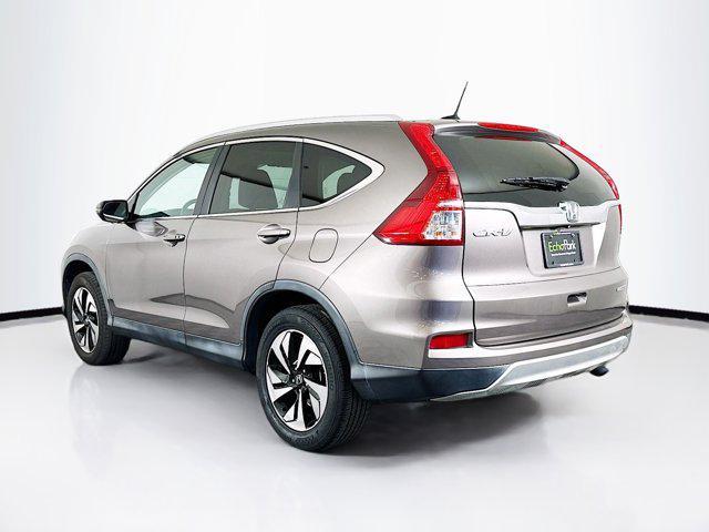 used 2015 Honda CR-V car, priced at $11,699