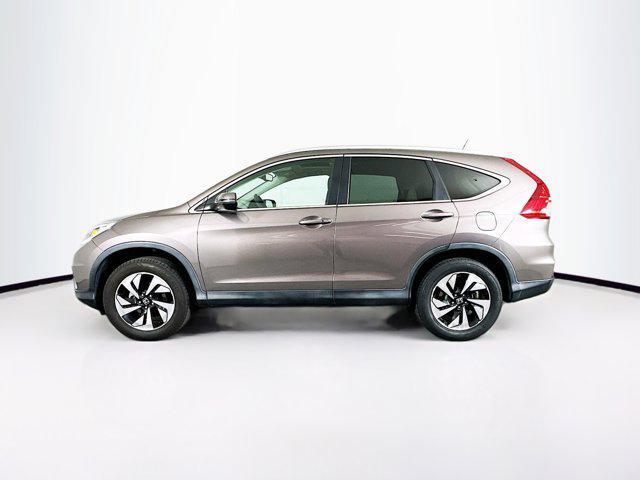 used 2015 Honda CR-V car, priced at $11,699