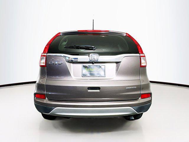 used 2015 Honda CR-V car, priced at $11,699