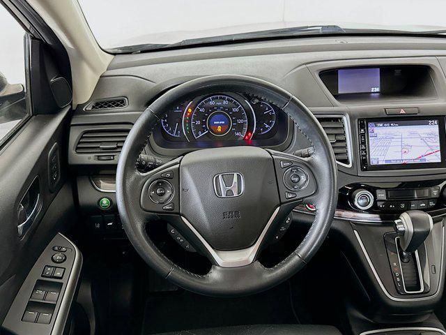 used 2015 Honda CR-V car, priced at $11,699