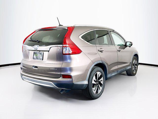 used 2015 Honda CR-V car, priced at $11,699