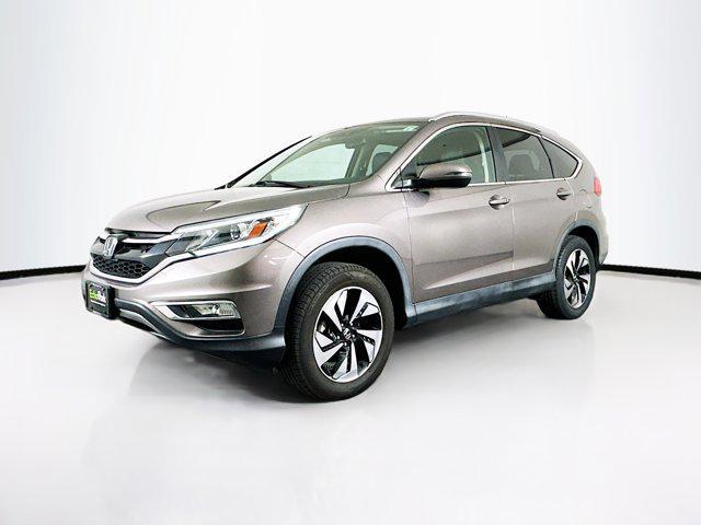 used 2015 Honda CR-V car, priced at $11,699