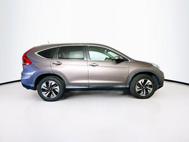 used 2015 Honda CR-V car, priced at $11,699