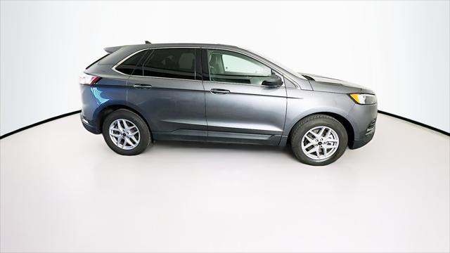 used 2023 Ford Edge car, priced at $21,789