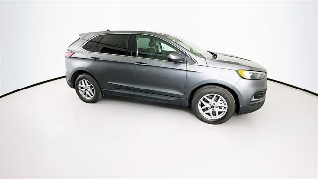 used 2023 Ford Edge car, priced at $21,789