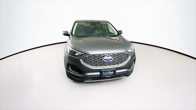 used 2023 Ford Edge car, priced at $21,789