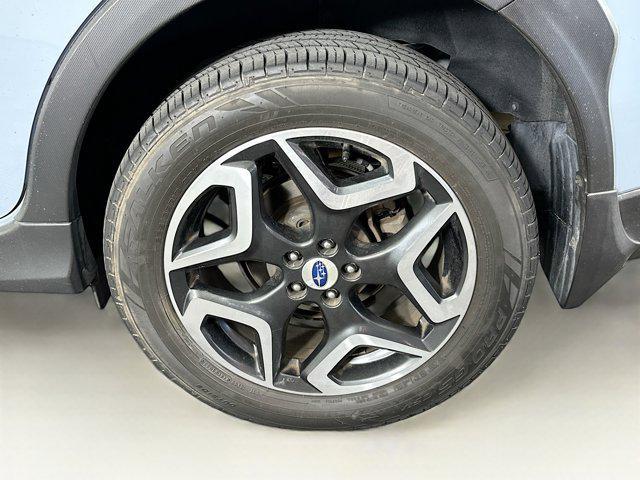 used 2018 Subaru Crosstrek car, priced at $18,997