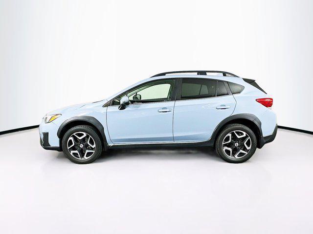 used 2018 Subaru Crosstrek car, priced at $18,997