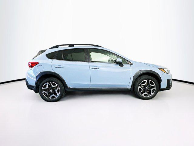 used 2018 Subaru Crosstrek car, priced at $18,997