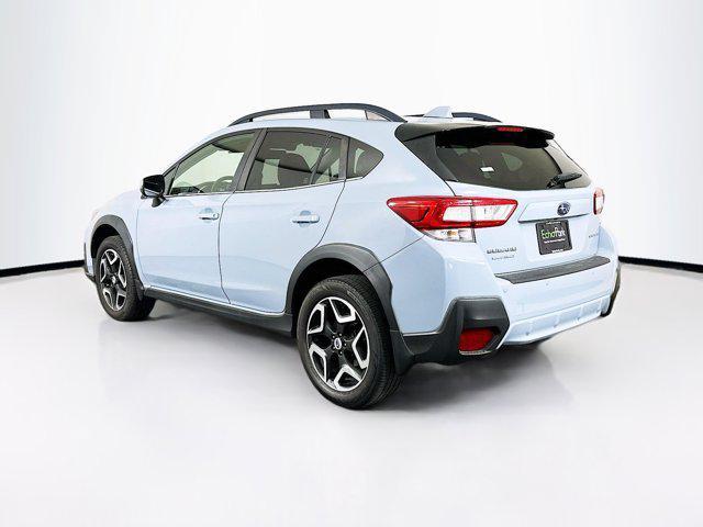 used 2018 Subaru Crosstrek car, priced at $18,997