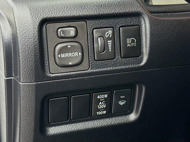 used 2022 Toyota 4Runner car, priced at $43,297
