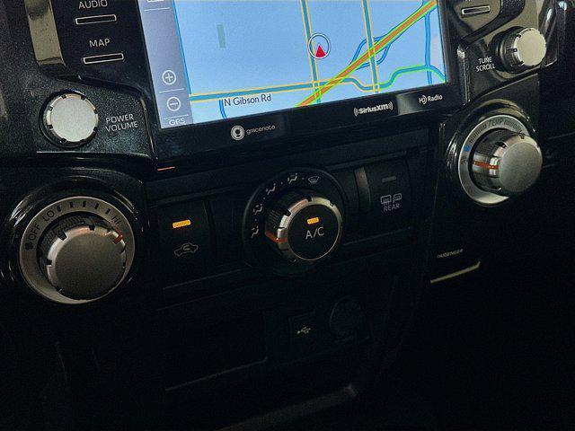 used 2022 Toyota 4Runner car, priced at $43,297