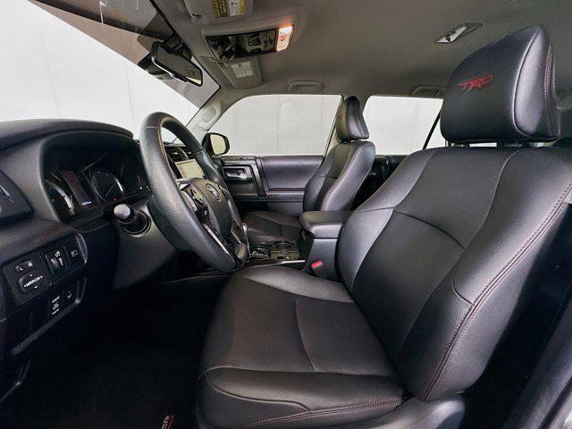 used 2022 Toyota 4Runner car, priced at $43,297
