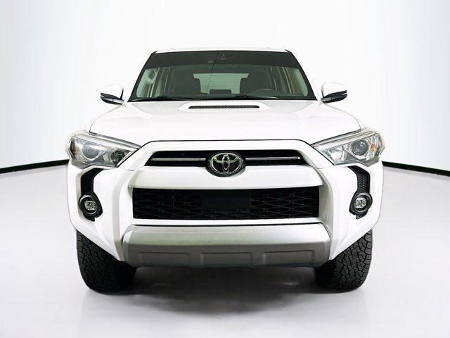 used 2022 Toyota 4Runner car, priced at $43,297