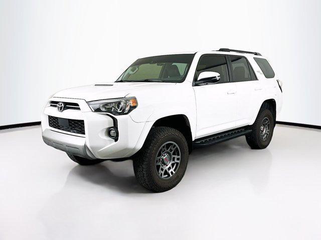 used 2022 Toyota 4Runner car, priced at $43,297