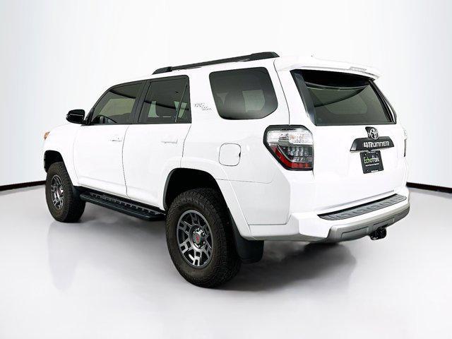 used 2022 Toyota 4Runner car, priced at $43,297