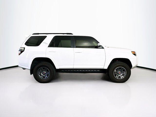 used 2022 Toyota 4Runner car, priced at $43,297