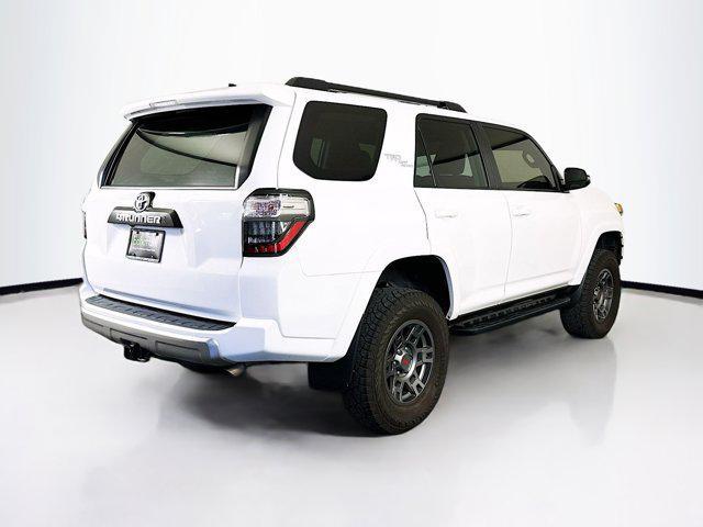 used 2022 Toyota 4Runner car, priced at $43,297