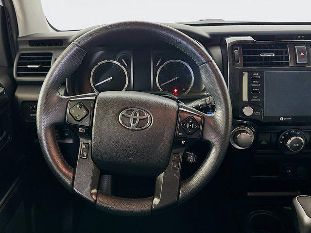 used 2022 Toyota 4Runner car, priced at $43,297