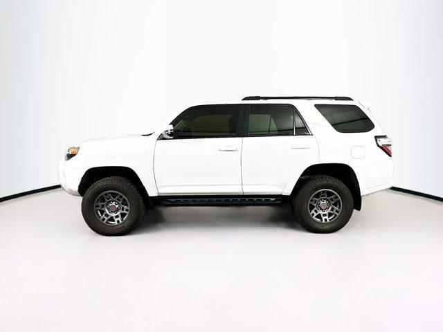 used 2022 Toyota 4Runner car, priced at $43,297