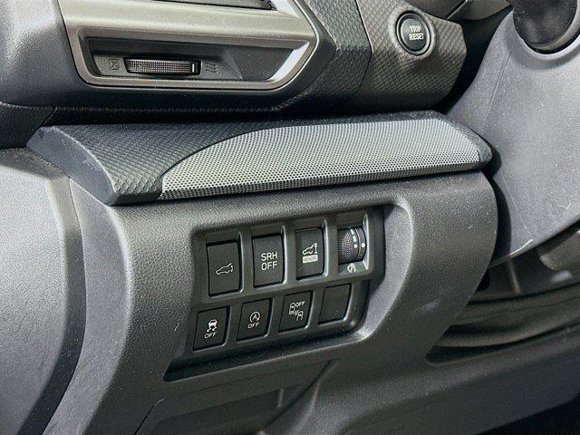 used 2020 Subaru Forester car, priced at $22,197
