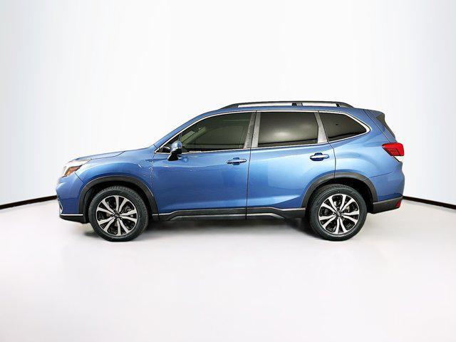 used 2020 Subaru Forester car, priced at $22,197