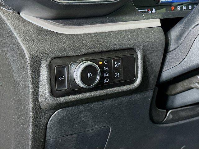 used 2023 Ford Explorer car, priced at $25,997