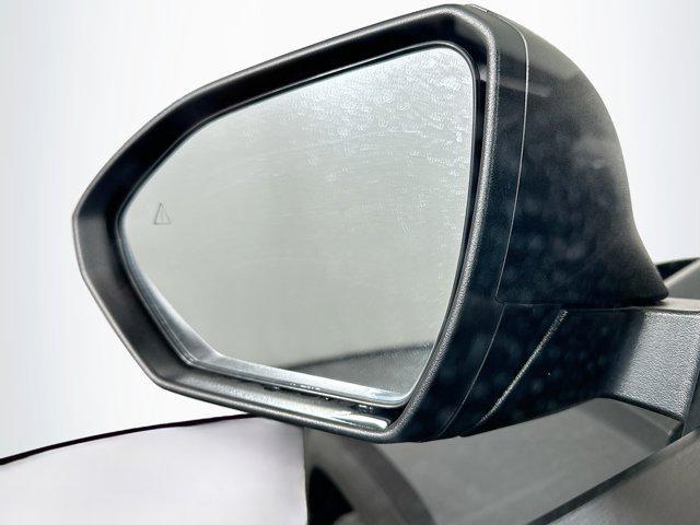 used 2024 Hyundai Tucson car, priced at $19,797