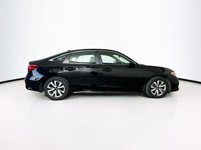 used 2022 Honda Civic car, priced at $20,789