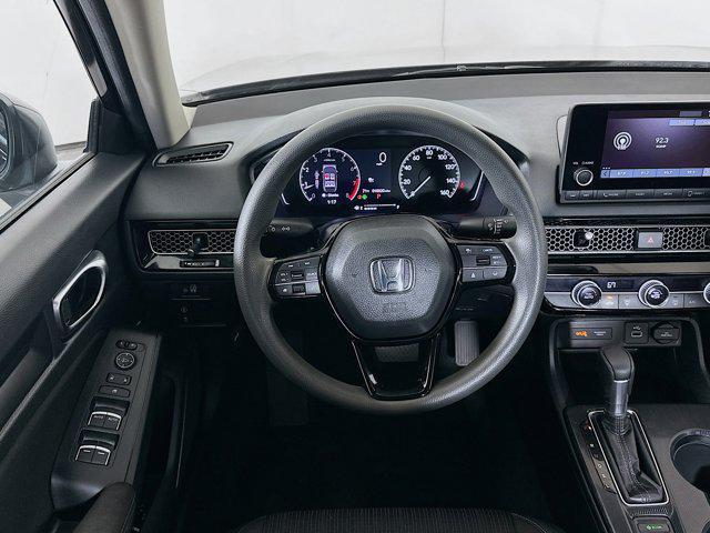 used 2022 Honda Civic car, priced at $20,789