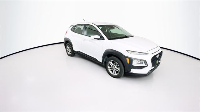 used 2021 Hyundai Kona car, priced at $14,339