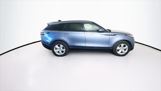 used 2021 Land Rover Range Rover Velar car, priced at $33,989