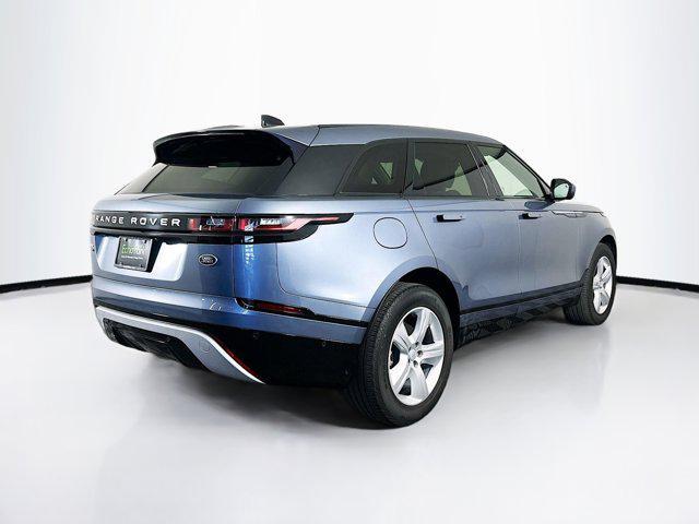 used 2021 Land Rover Range Rover Velar car, priced at $34,489