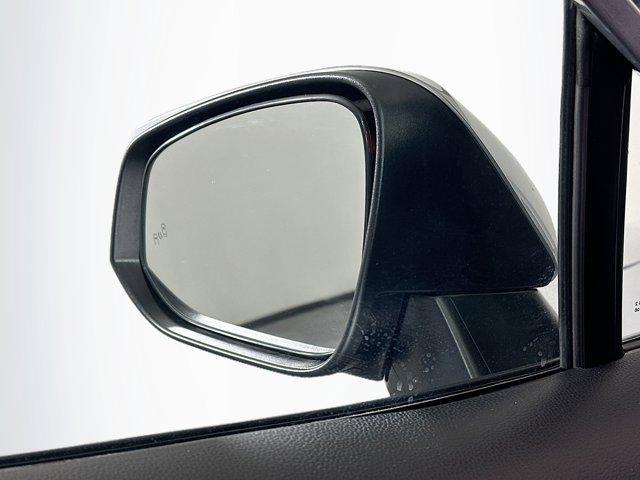 used 2024 Toyota RAV4 car, priced at $24,497