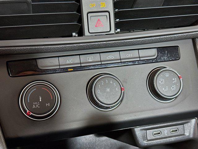 used 2020 Volkswagen Jetta car, priced at $13,197