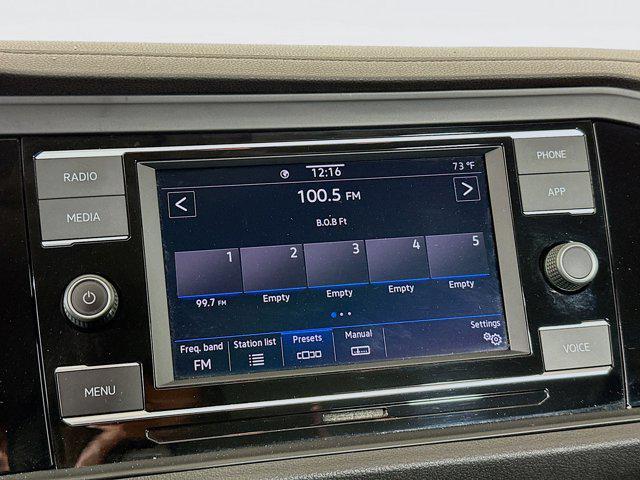 used 2020 Volkswagen Jetta car, priced at $13,197