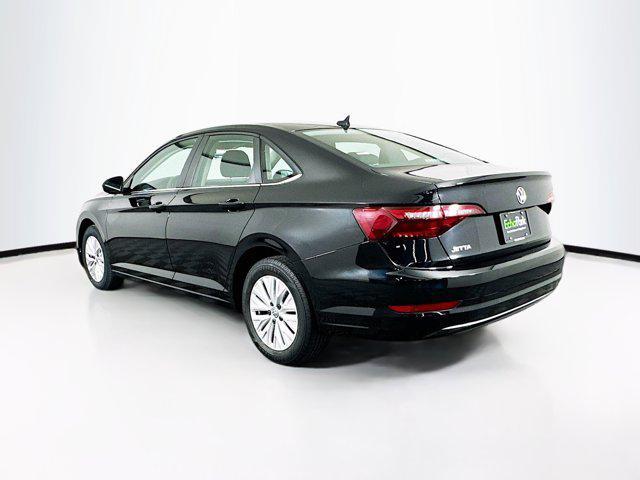 used 2020 Volkswagen Jetta car, priced at $13,197