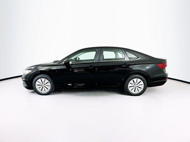 used 2020 Volkswagen Jetta car, priced at $13,197