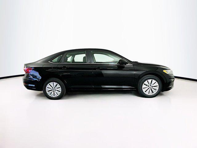 used 2020 Volkswagen Jetta car, priced at $13,197