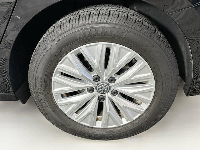 used 2020 Volkswagen Jetta car, priced at $13,197