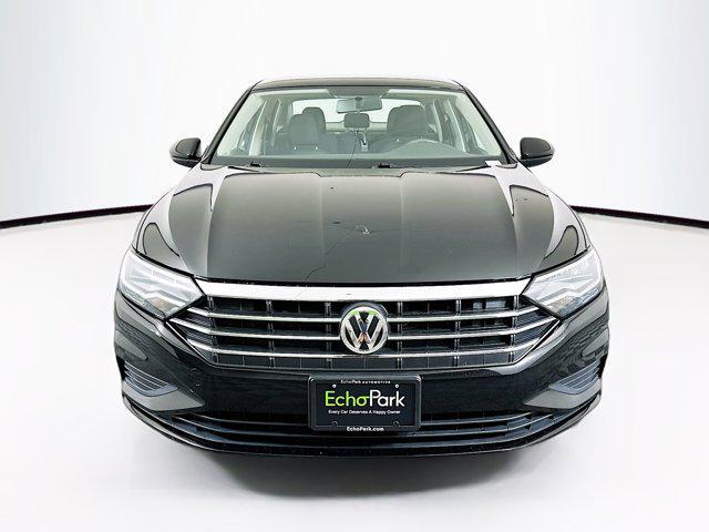 used 2020 Volkswagen Jetta car, priced at $13,197